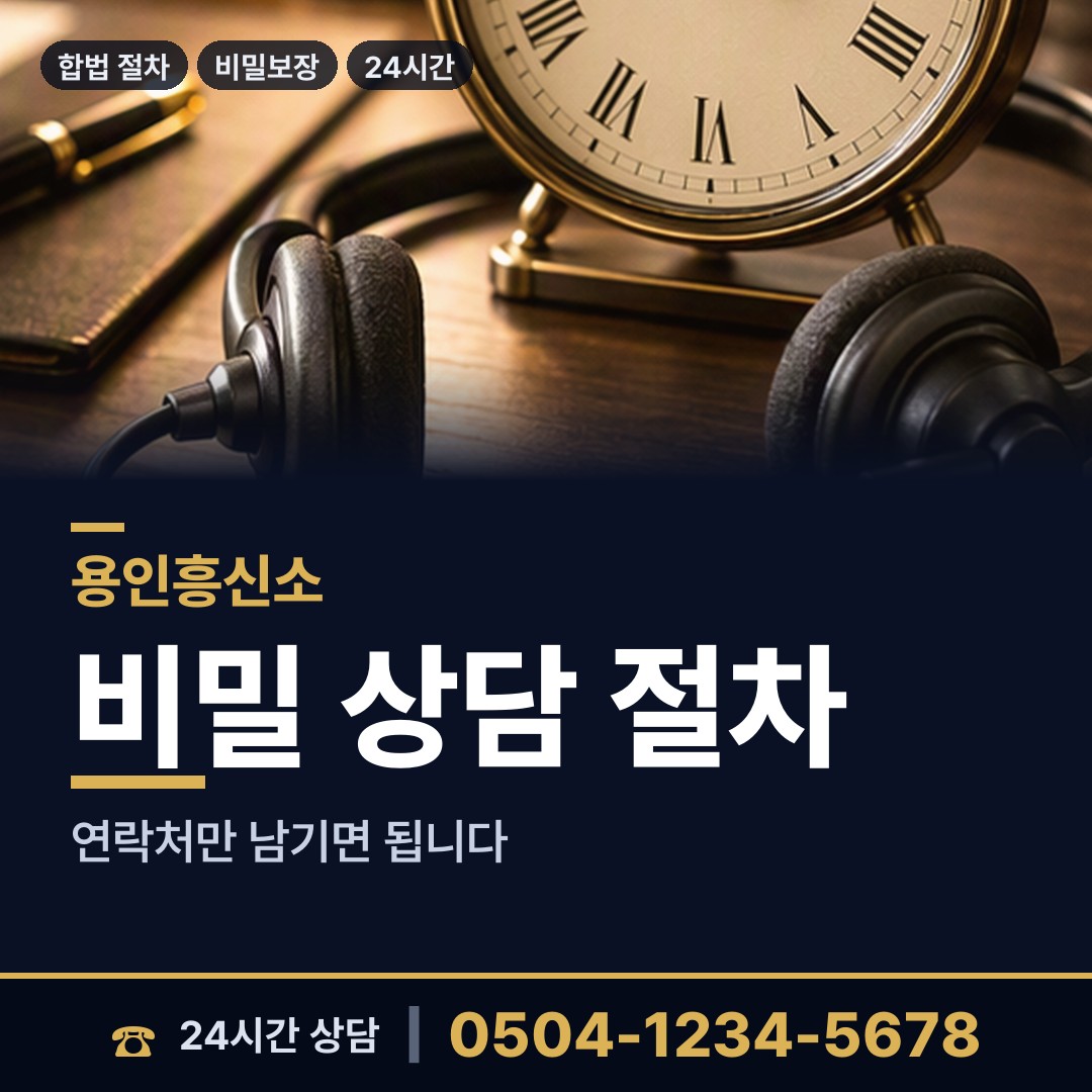 용인 기흥동 영업비밀유출 상담 안내